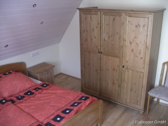 Haus mit gro&szlig;er Terrasse in Ludwigsburg