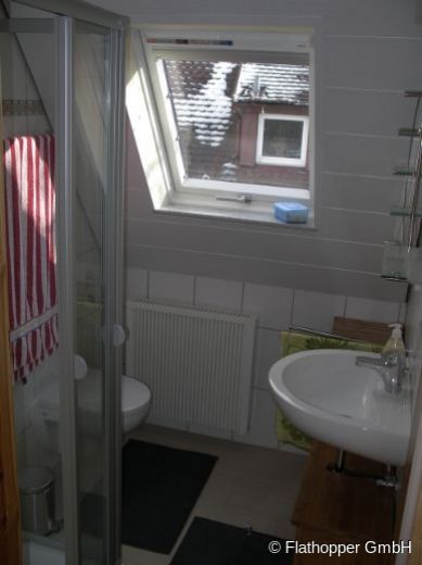 Haus mit gro&szlig;er Terrasse in Ludwigsburg