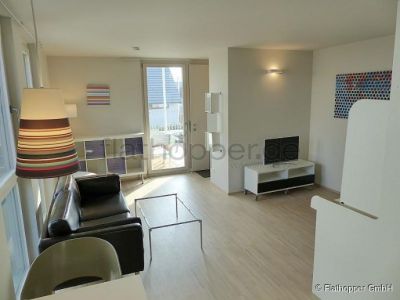 Hochwertiges Apartment mit Dachterrasse in Stuttgart - Plieningen