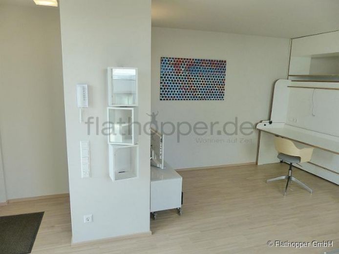 Hochwertiges Apartment mit Dachterrasse in Stuttgart - Plieningen