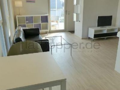 Hochwertiges Apartment mit Dachterrasse in Stuttgart - Plieningen