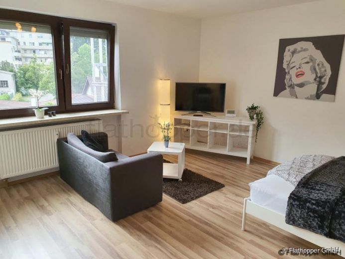 Apartment im Zentrum von Rosenheim