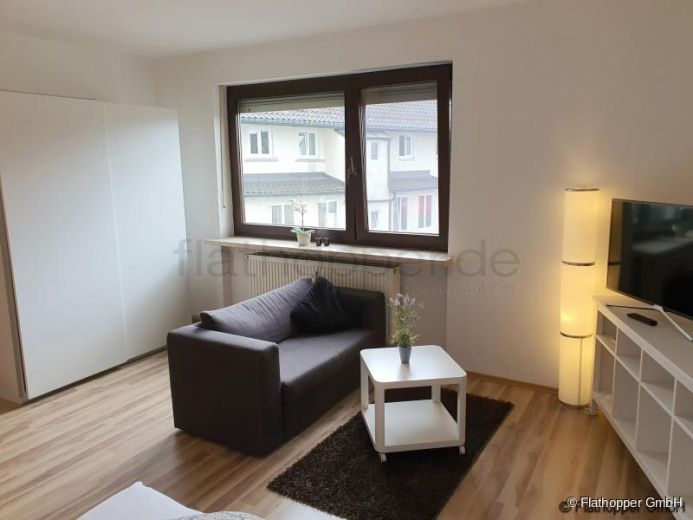 Apartment im Zentrum von Rosenheim