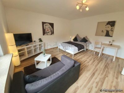 Apartment im Zentrum von Rosenheim