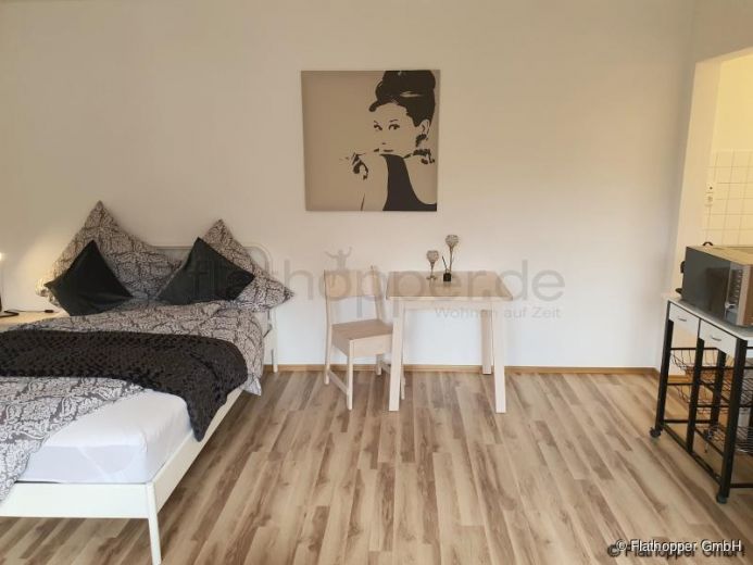 Apartment im Zentrum von Rosenheim