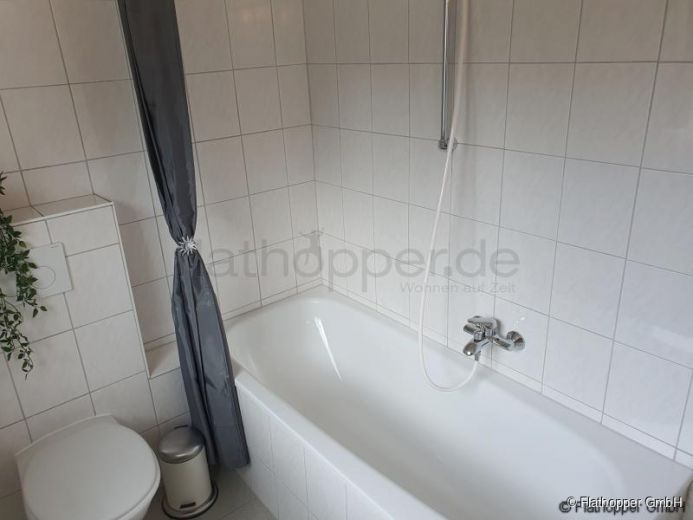 Apartment im Zentrum von Rosenheim