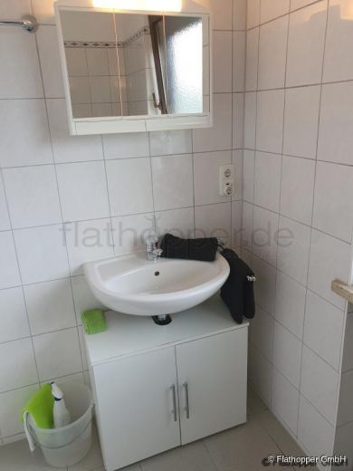 Apartment im Zentrum von Rosenheim