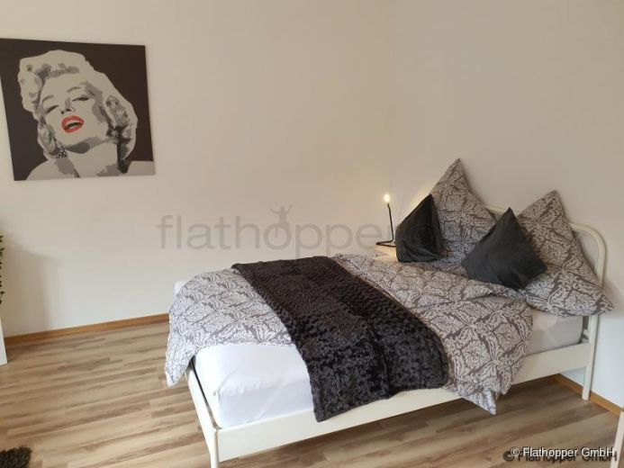 Apartment im Zentrum von Rosenheim