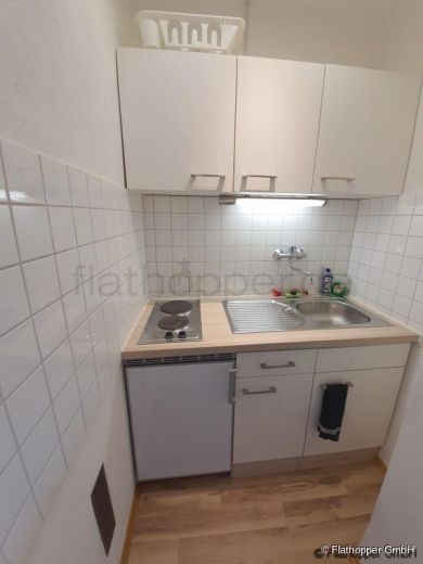 Apartment im Zentrum von Rosenheim