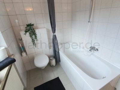 Apartment im Zentrum von Rosenheim