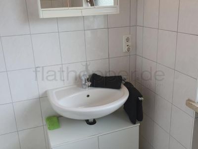 Apartment im Zentrum von Rosenheim