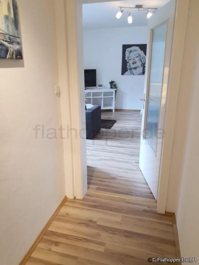 Apartment im Zentrum von Rosenheim