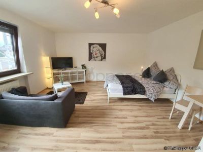 Apartment im Zentrum von Rosenheim