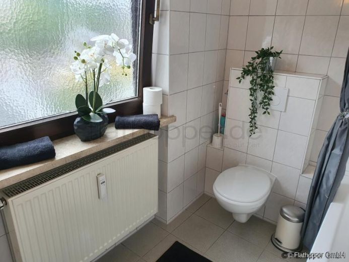 Apartment im Zentrum von Rosenheim