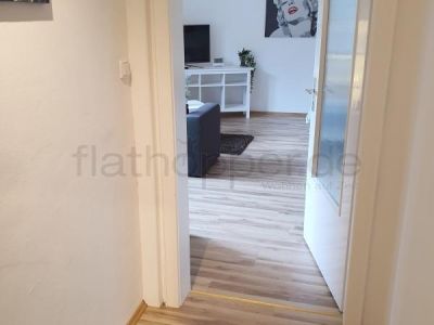 Apartment im Zentrum von Rosenheim