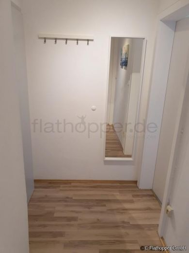 Apartment im Zentrum von Rosenheim
