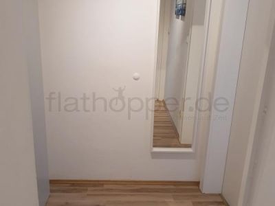 Apartment im Zentrum von Rosenheim