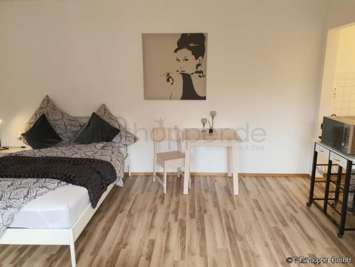 Apartment im Zentrum von Rosenheim