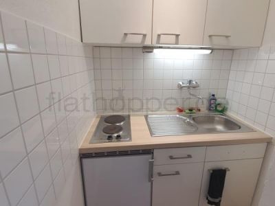 Apartment im Zentrum von Rosenheim