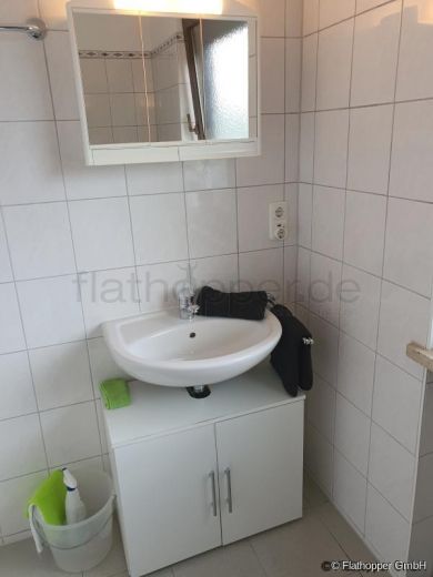 Apartment im Zentrum von Rosenheim
