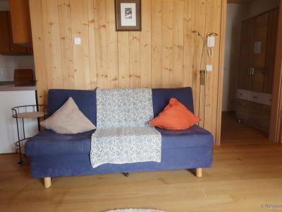 Gem&uuml;tliches Apartment mit Terrasse im Holzhaus - Baiernrain bei Otterfing