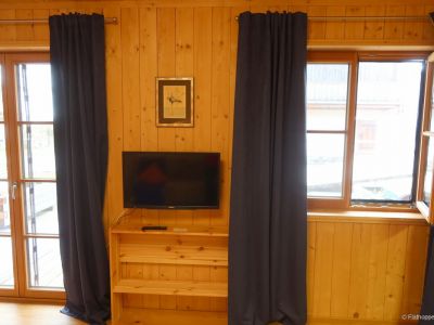 Gem&uuml;tliches Apartment mit Terrasse im Holzhaus - Baiernrain bei Otterfing