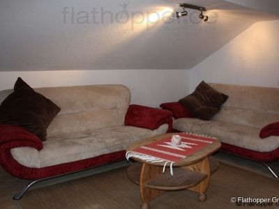 3-Zimmer Wohnung mit Balkon in Achenmühle - Landkreis Rosenheim