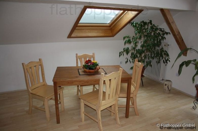 3-Zimmer Wohnung mit Balkon in Achenmühle - Landkreis Rosenheim