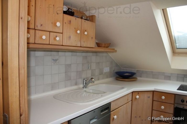 3-Zimmer Wohnung mit Balkon in Achenmühle - Landkreis Rosenheim