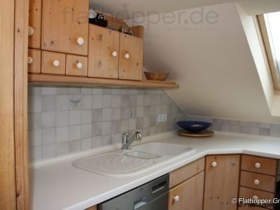 3-Zimmer Wohnung mit Balkon in Achenmühle - Landkreis Rosenheim