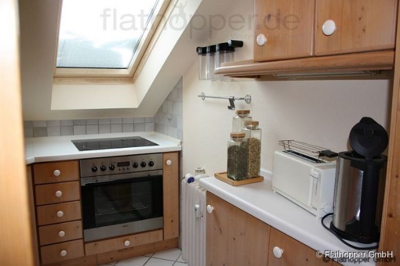3-Zimmer Wohnung mit Balkon in Achenmühle - Landkreis Rosenheim