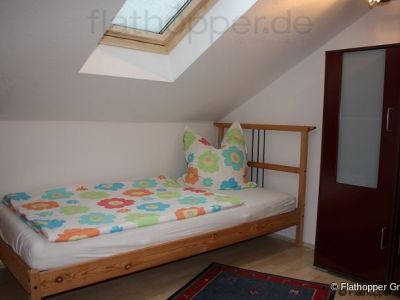 3-Zimmer Wohnung mit Balkon in Achenmühle - Landkreis Rosenheim