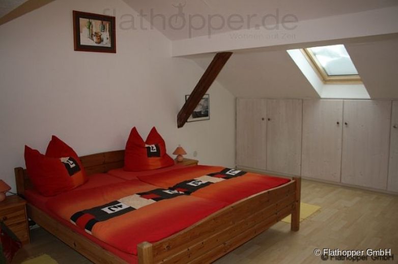 3-Zimmer Wohnung mit Balkon in Achenmühle - Landkreis Rosenheim