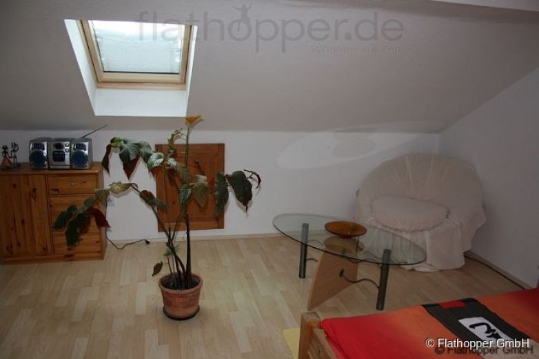 3-Zimmer Wohnung mit Balkon in Achenmühle - Landkreis Rosenheim