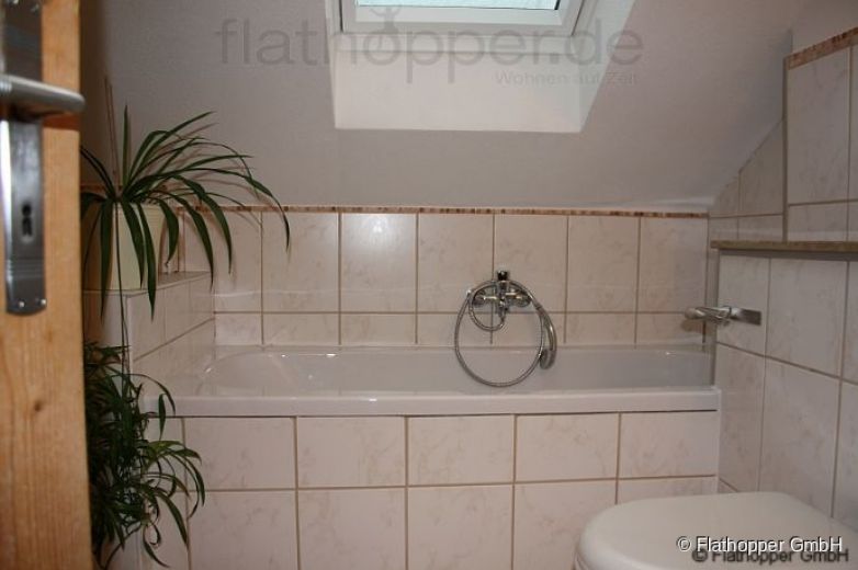 3-Zimmer Wohnung mit Balkon in Achenmühle - Landkreis Rosenheim