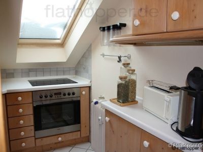 3-Zimmer Wohnung mit Balkon in Achenmühle - Landkreis Rosenheim