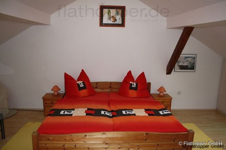 3-Zimmer Wohnung mit Balkon in Achenmühle - Landkreis Rosenheim