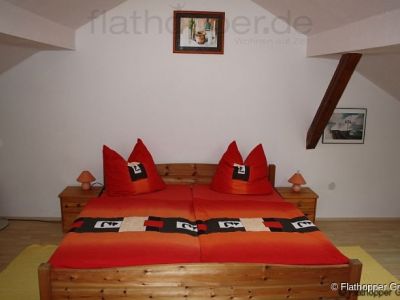 3-Zimmer Wohnung mit Balkon in Achenmühle - Landkreis Rosenheim