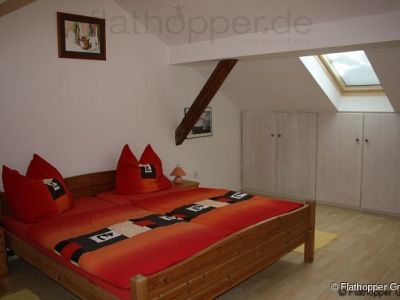 3-Zimmer Wohnung mit Balkon in Achenmühle - Landkreis Rosenheim