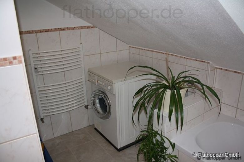 3-Zimmer Wohnung mit Balkon in Achenmühle - Landkreis Rosenheim