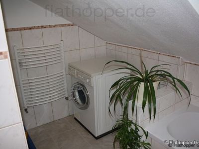 3-Zimmer Wohnung mit Balkon in Achenmühle - Landkreis Rosenheim