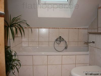 3-Zimmer Wohnung mit Balkon in Achenmühle - Landkreis Rosenheim