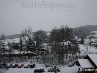 3-Zimmer Wohnung mit Balkon in Achenmühle - Landkreis Rosenheim