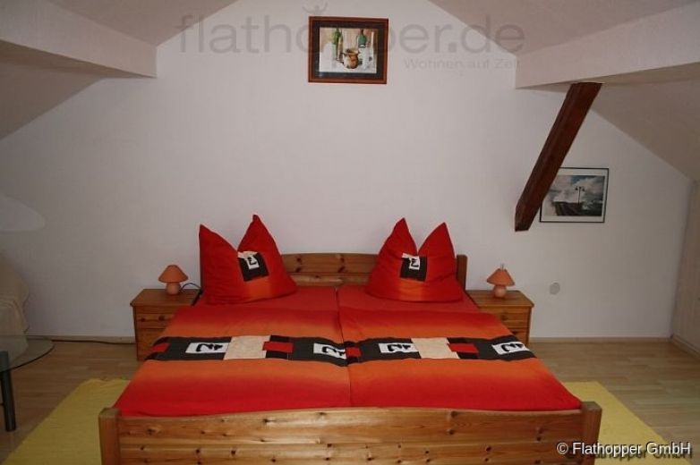 3-Zimmer Wohnung mit Balkon in Achenm&uuml;hle - Landkreis Rosenheim