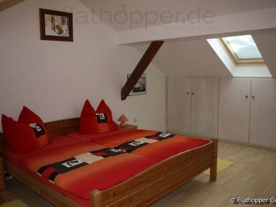 3-Zimmer Wohnung mit Balkon in Achenm&uuml;hle - Landkreis Rosenheim