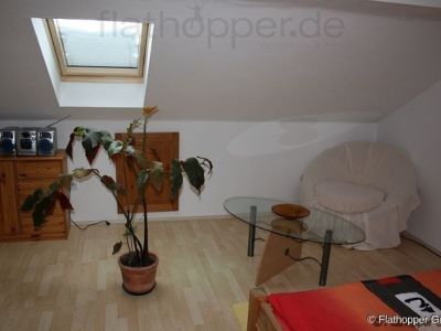 3-Zimmer Wohnung mit Balkon in Achenm&uuml;hle - Landkreis Rosenheim
