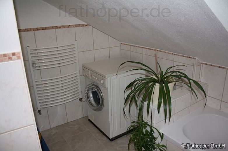 3-Zimmer Wohnung mit Balkon in Achenm&uuml;hle - Landkreis Rosenheim