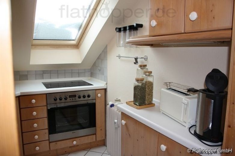 3-Zimmer Wohnung mit Balkon in Achenm&uuml;hle - Landkreis Rosenheim