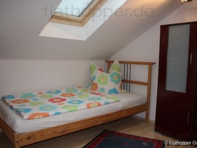 3-Zimmer Wohnung mit Balkon in Achenm&uuml;hle - Landkreis Rosenheim