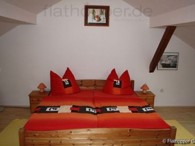 3-Zimmer Wohnung mit Balkon in Achenm&uuml;hle - Landkreis Rosenheim